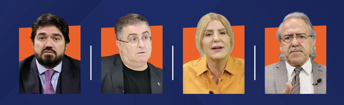 Ensonhaber YouTube kanalı günden güne güçleniyor