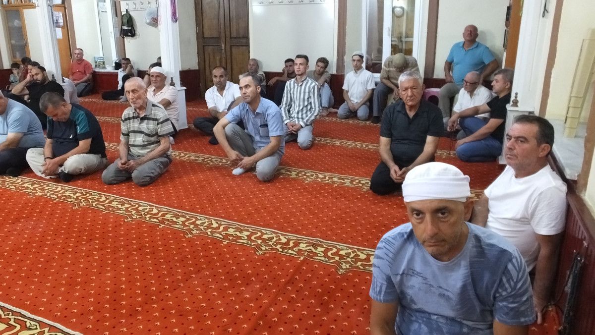 Dinleyicilerin Görüşleri ve Katılım