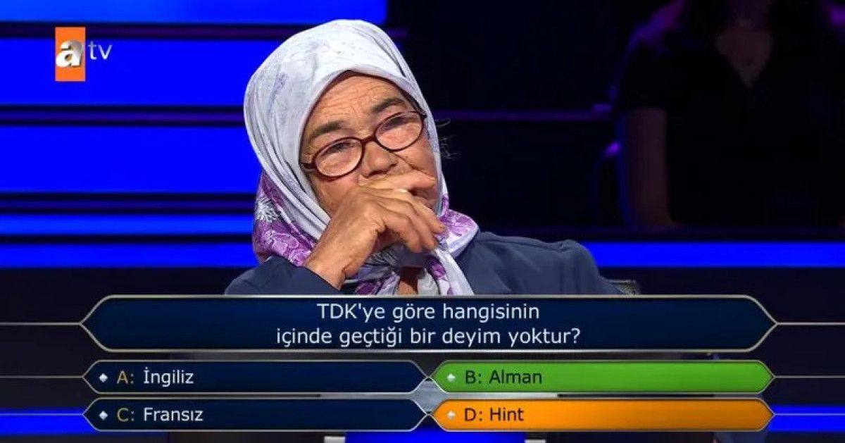 Bir Sonraki Adımda Neler Oldu?