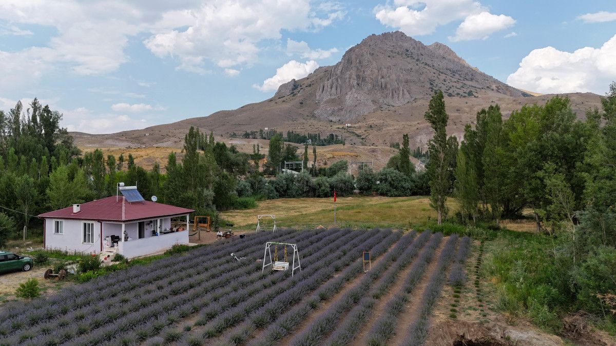 Sağlık ve Huzur Kaynağı