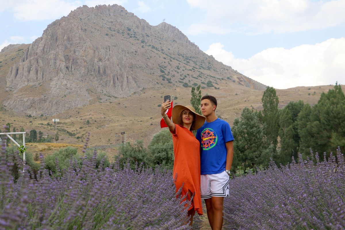 Sağlık ve Huzur Kaynağı