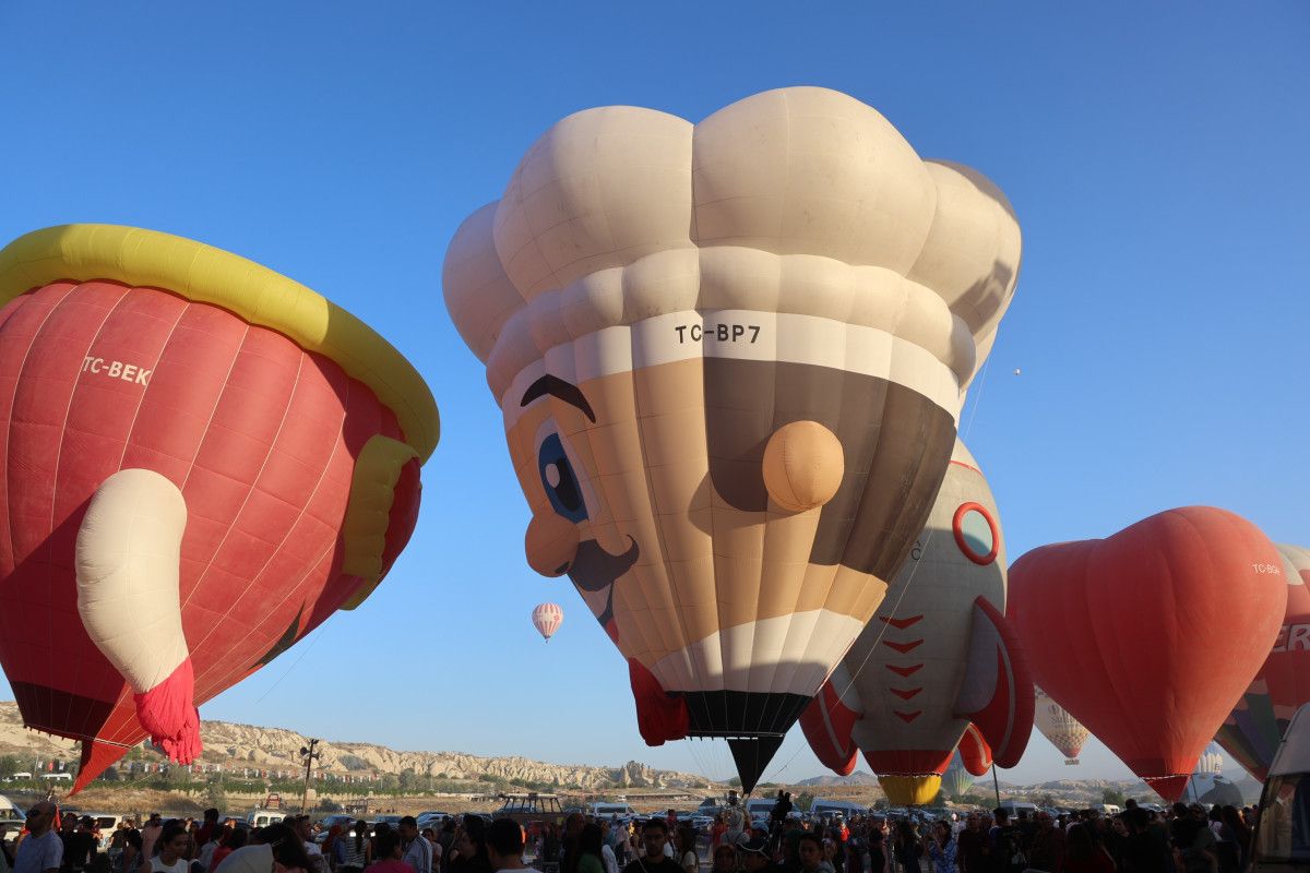 FESTİVALİN SÜRECEĞİ TARİH VE ETKİNLİKLER