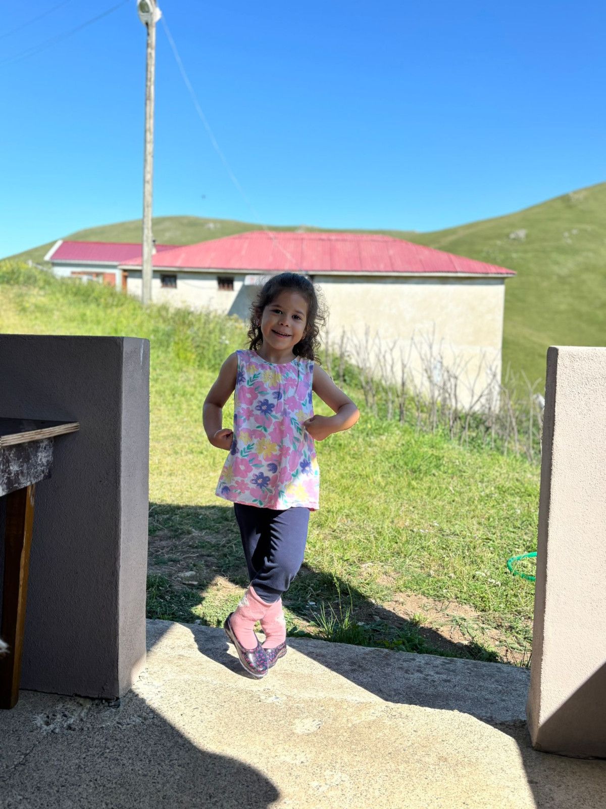 Dededen Toruna Duygusal Anlar