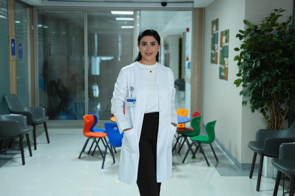 Çocuklarda ağız bakımı: Yaz aylarında tatlı tüketimi artışı dişlere tehdit
