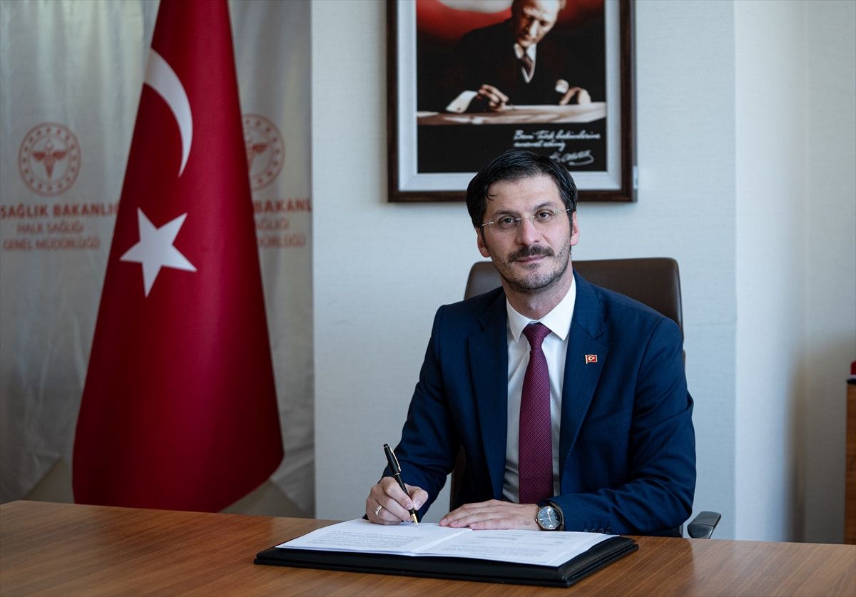 Sağlık Bakanlığı'ndan yüksek riskli gebelere özel takip sistemi