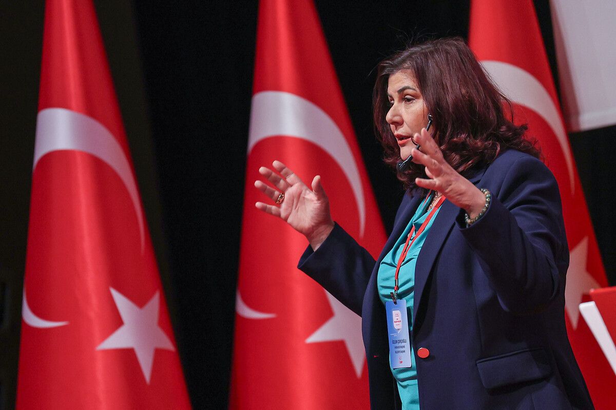 Özlem Çerçioğlu