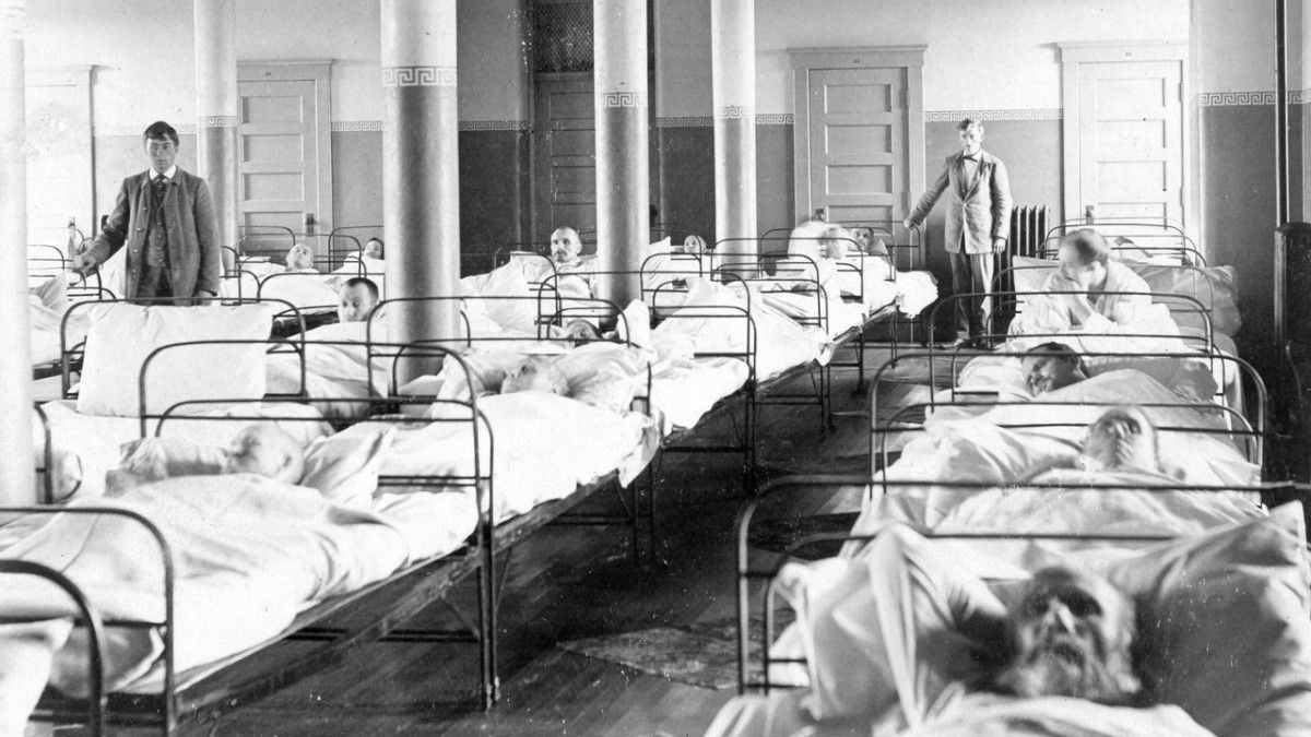 8 Sağlıklı İnsan Akıl Hastanesine Yatırıldı: Sonuç Psikiyatri Dünyasını Sarstı