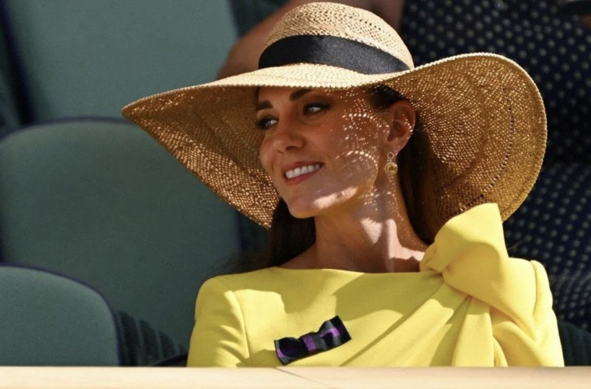 Kate Middleton'ın 15 yıllık asistanı görevinden ayrıldı