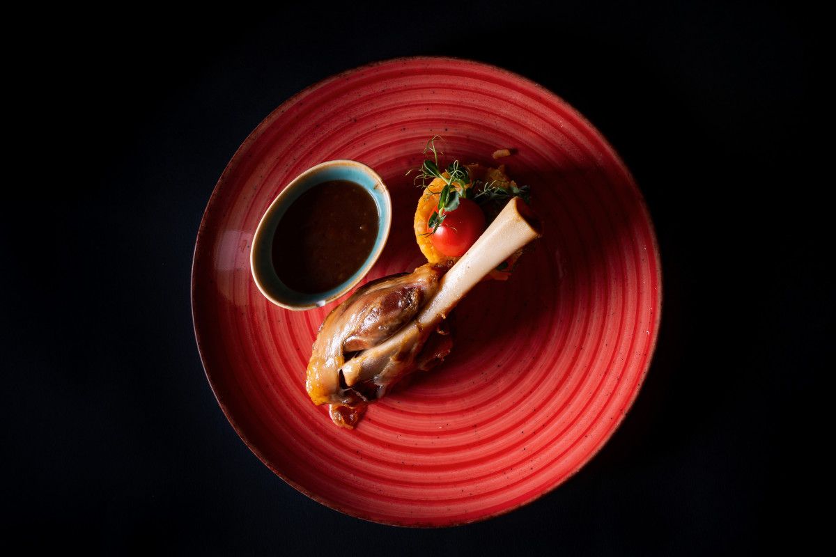 Kilo veremiyorsanız bu renklere dikkat edin: İştah üzerinde etkililer