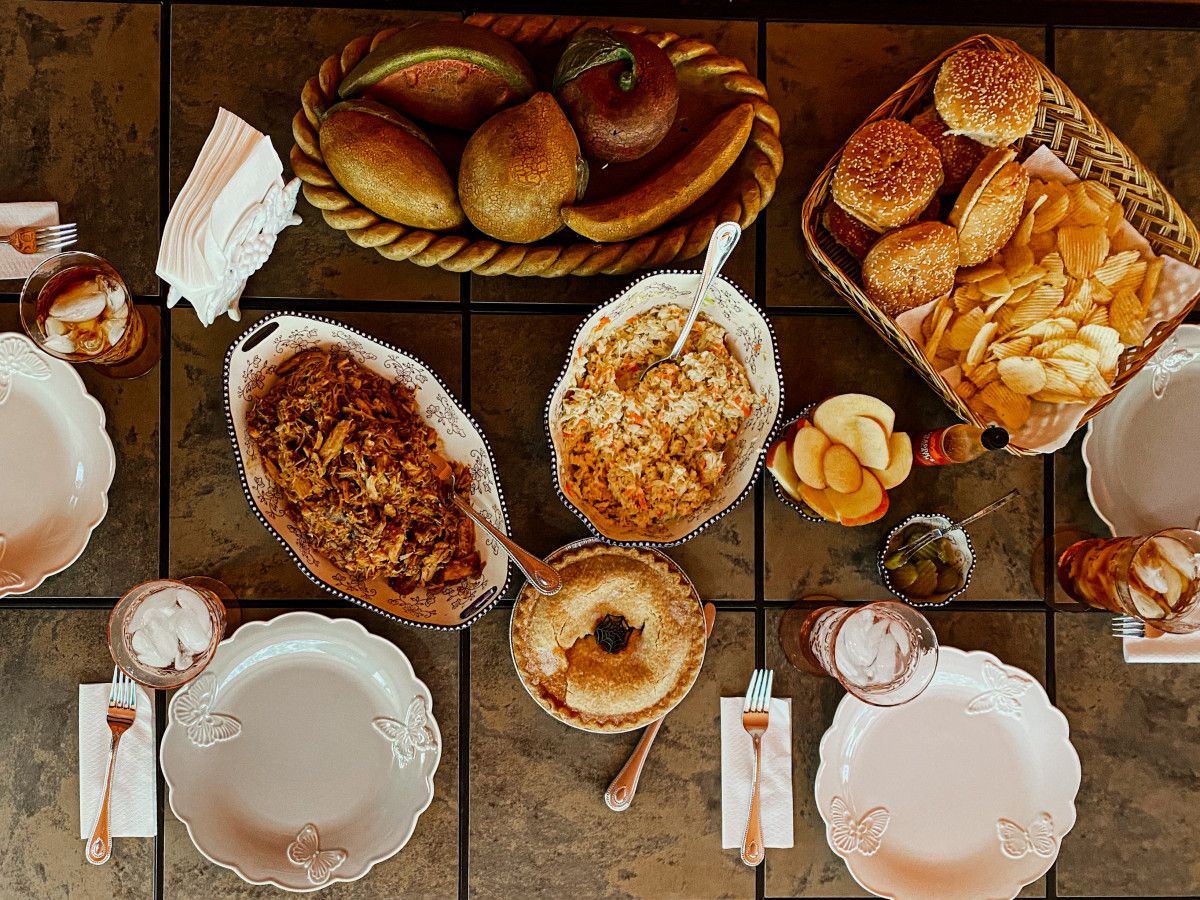 Kilo veremiyorsanız bu renklere dikkat edin: İştah üzerinde etkililer