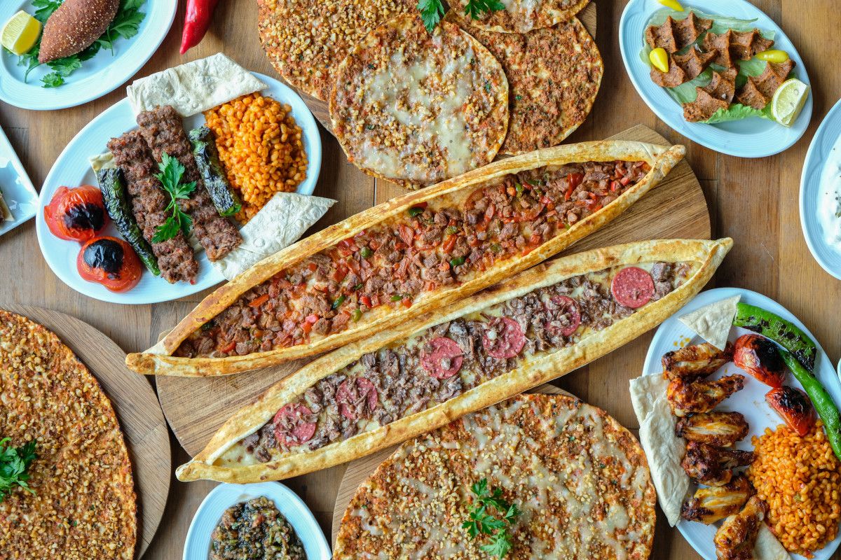 Kilo veremiyorsanız bu renklere dikkat edin: İştah üzerinde etkililer