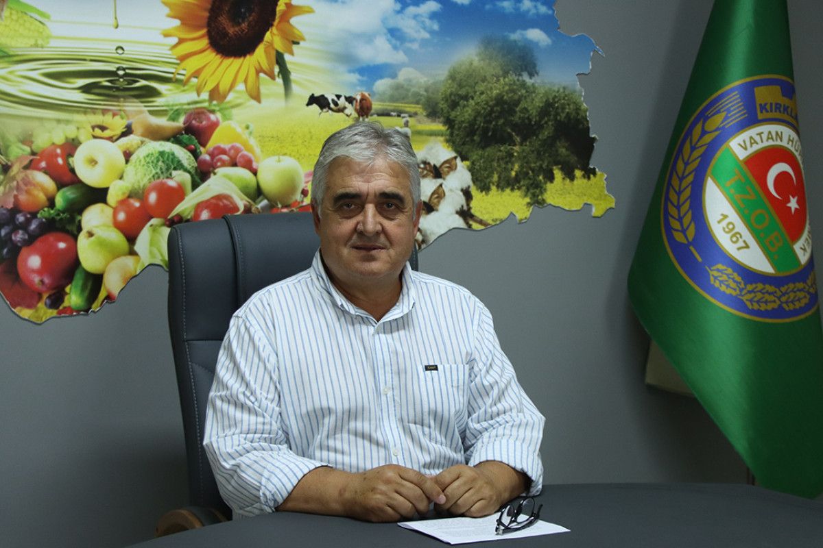 Trakya'daki barajlar alarm veriyor