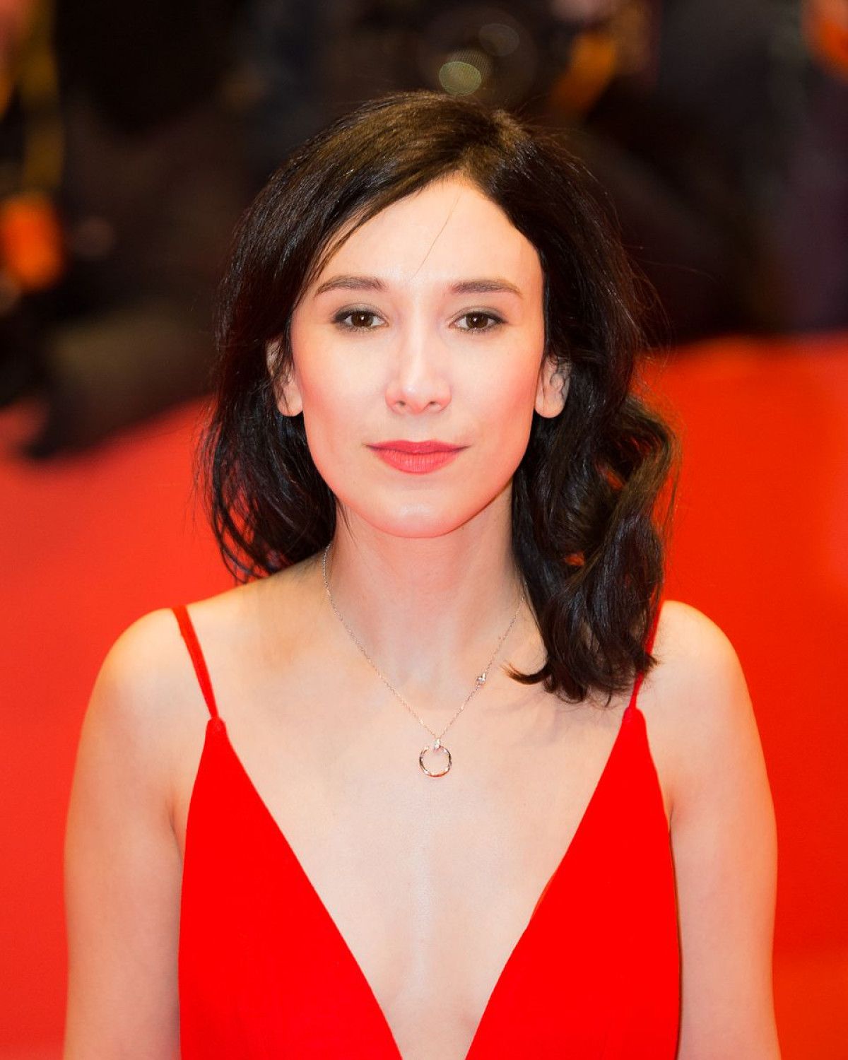 Sibel Kekilli'den sürpriz Türkiye kararı: Tövbe ettim, döneceğim