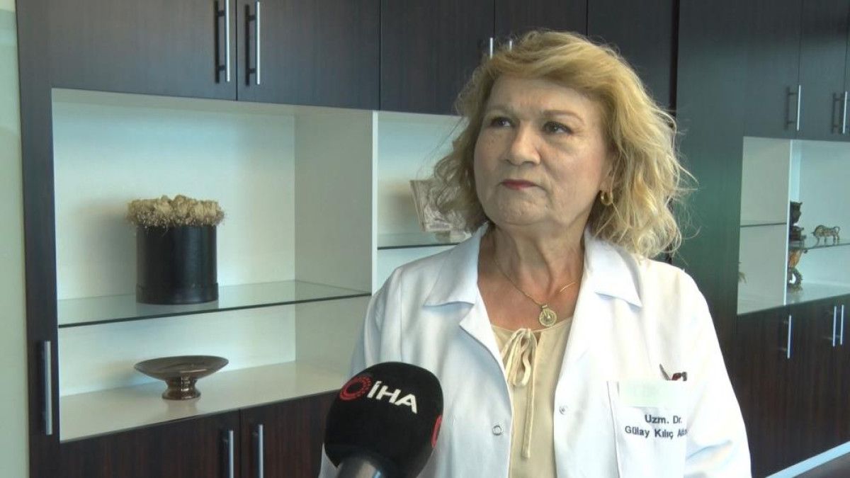 DSÖ'nün uyardığı Chikungunya virüsü tehlikeli değil