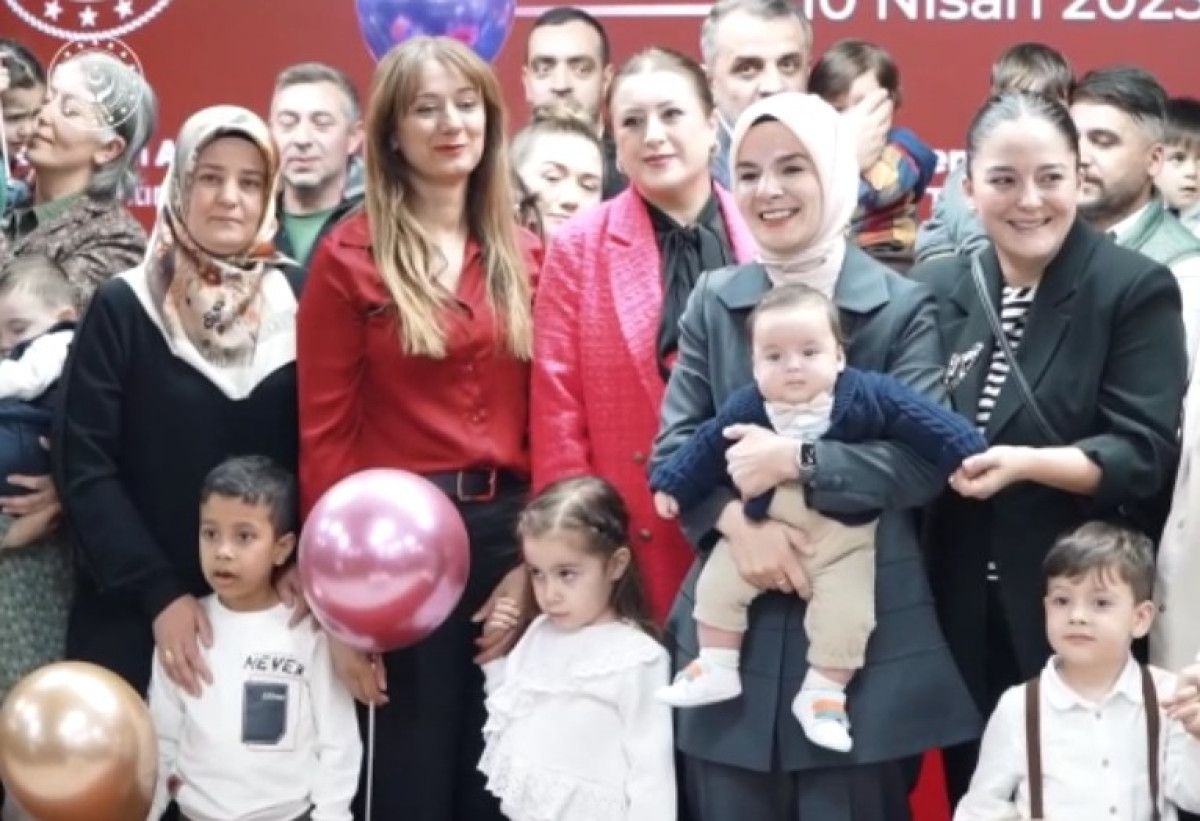 'İlk Öğretmenim Ailem' uygulaması 1 milyon aileye ulaştı