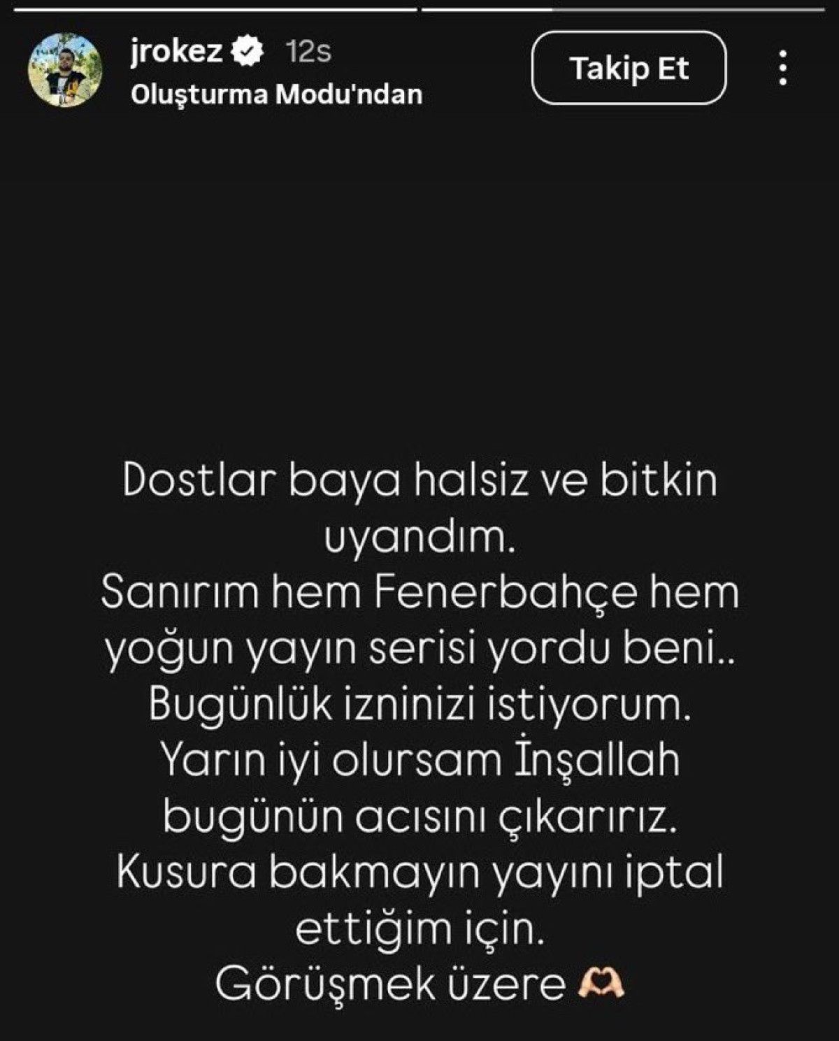 Jrokez kimdir, neden öldü? Oğuzhan Dalgakıran'ın ölüm sebebi ne?