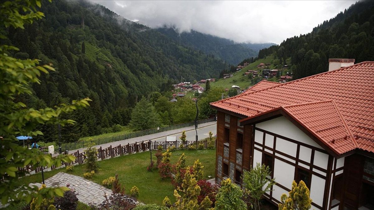 Rize ile Trabzon arasında yeni gerilim