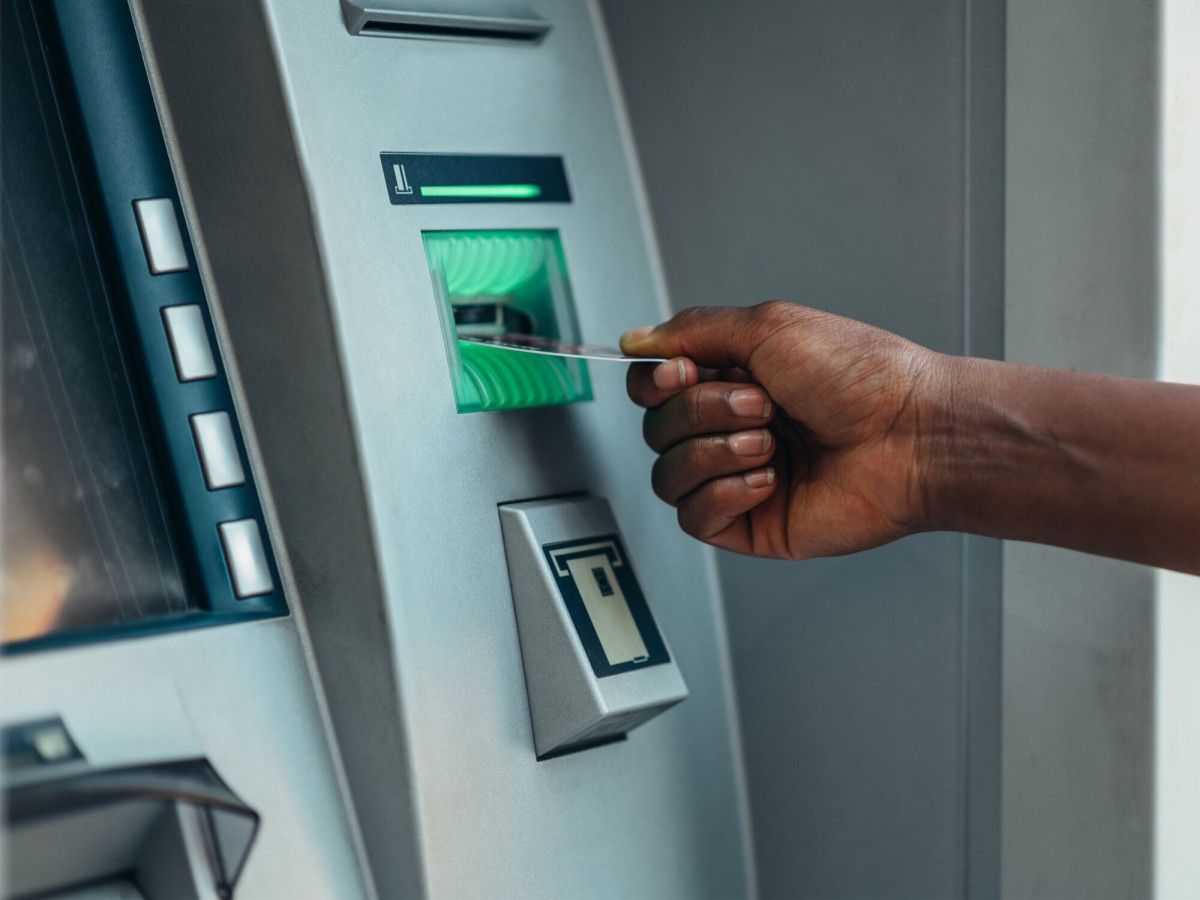 Kimse nedenini bilmiyor! ATM’ler meğer bu yüzden kart yutuyormuş