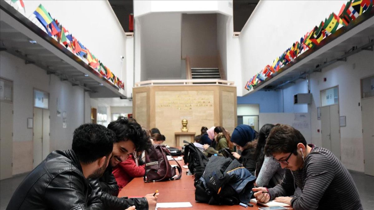 Türkiye'nin en iyi üniversiteleri açıklandı