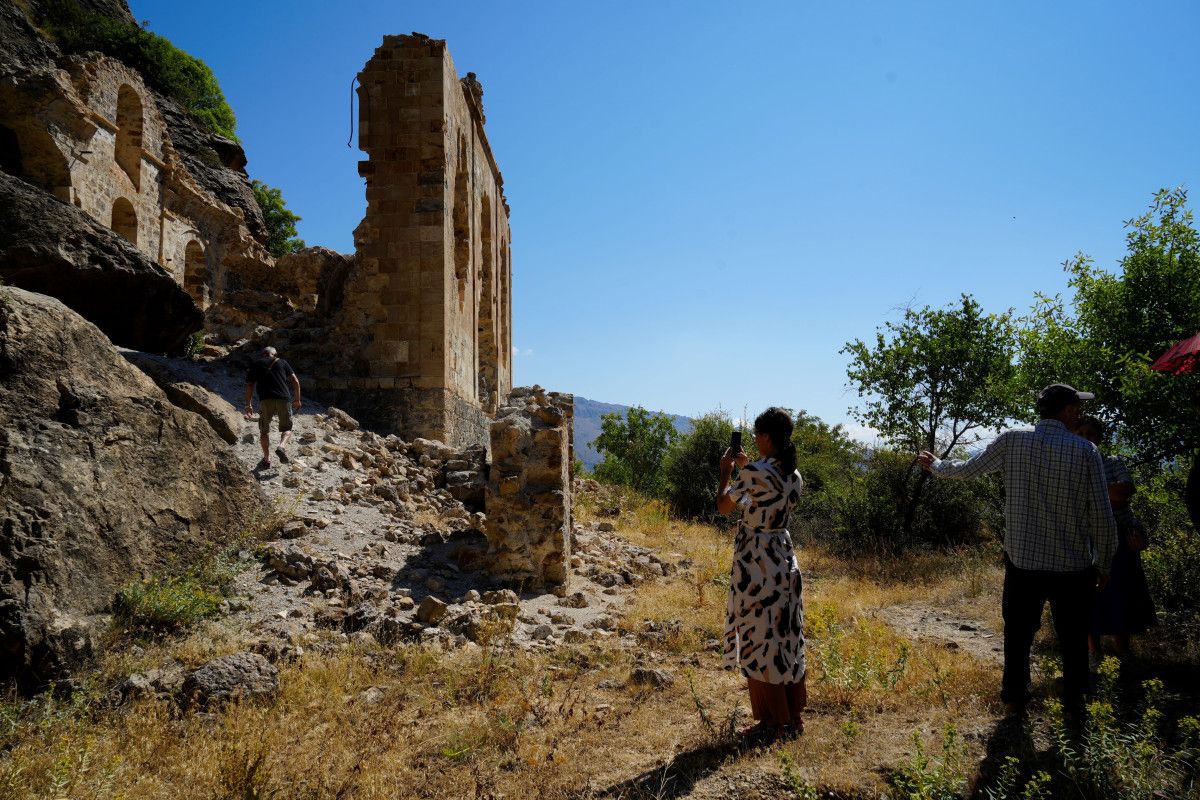 Hutura Kilisesi: Karadeniz’in Ortodoks Mirasında Yeniden Doğuşu ve Ziyaretin Anlamı