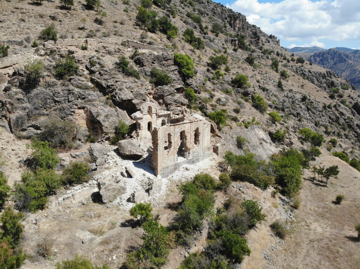 Hutura Kilisesi: Karadeniz’in Ortodoks Mirasında Yeniden Doğuşu ve Ziyaretin Anlamı