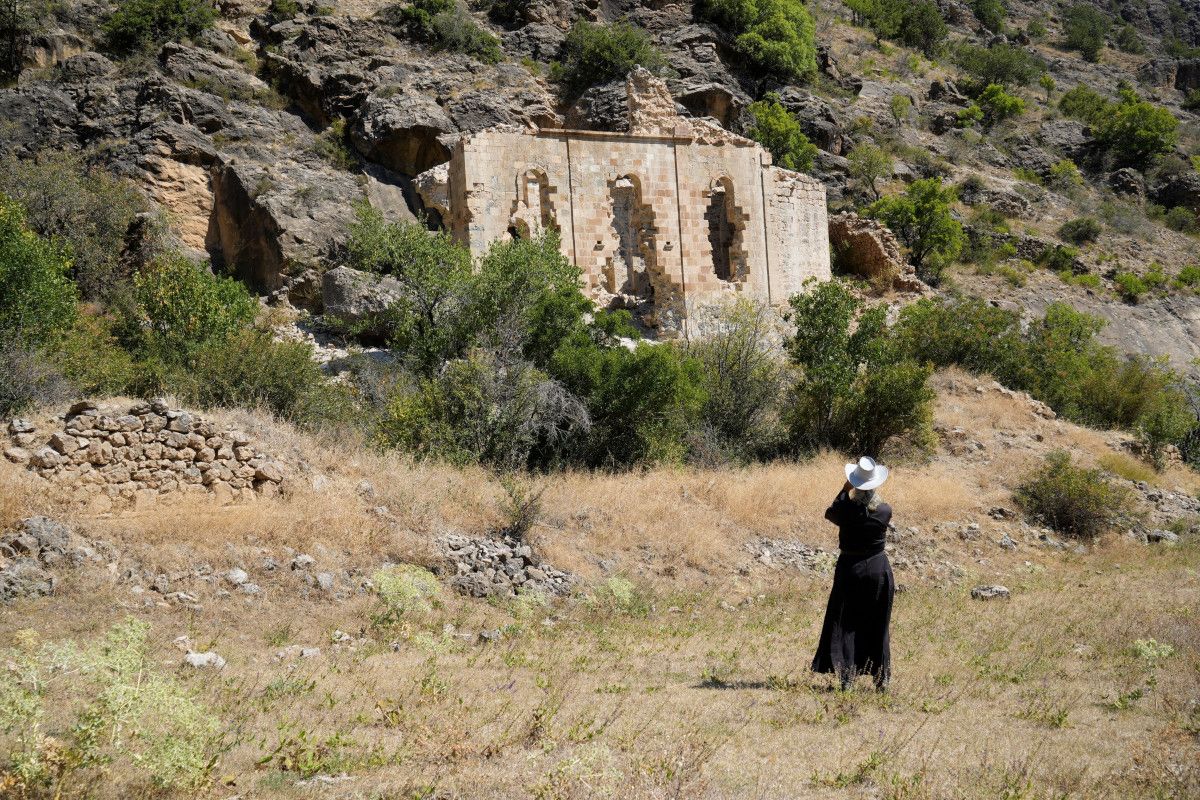 Hutura Kilisesi: Karadeniz’in Ortodoks Mirasında Yeniden Doğuşu ve Ziyaretin Anlamı