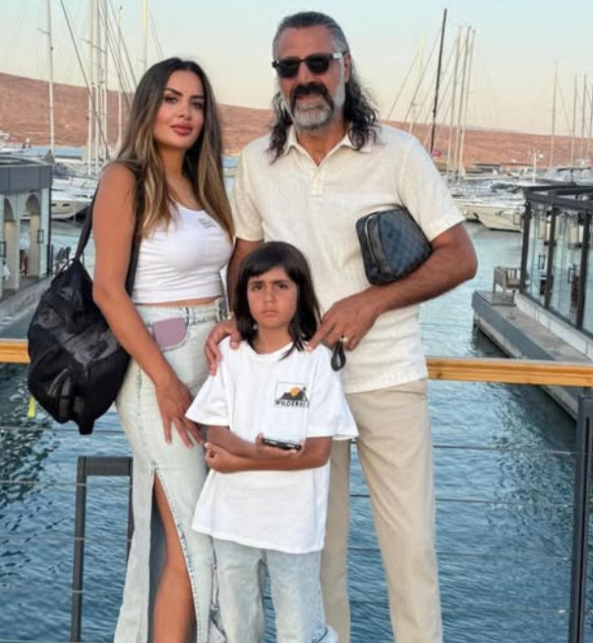 Kenan Çoban Yeniden Gündemde