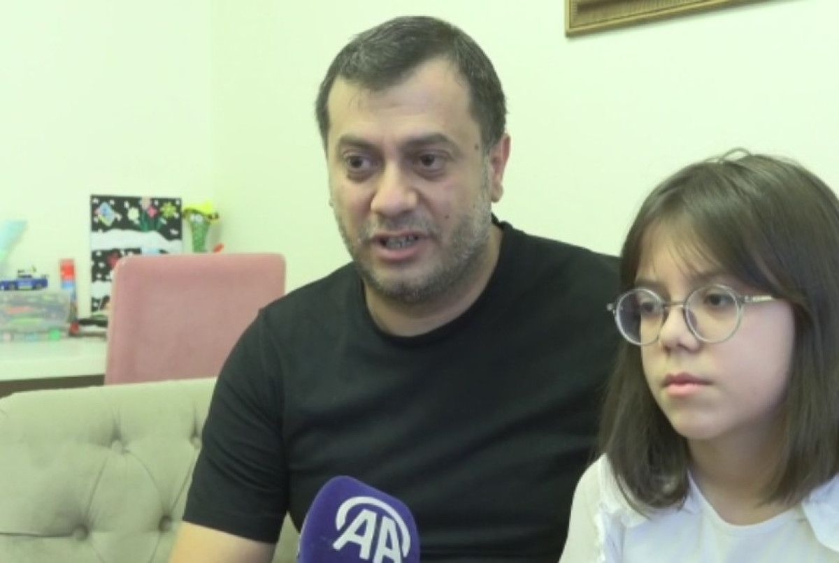 Gazze İçin Bilekliklerle Umut: Zeynep Erva Tokgöz'ün Yardım Hikayesi