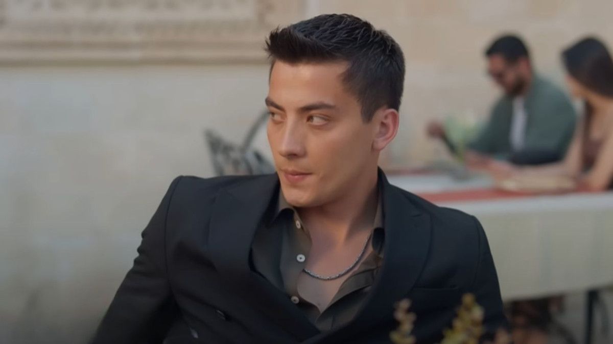 Atakan Özkaya'nın Babasının Vefatı: Güle Güle Baba