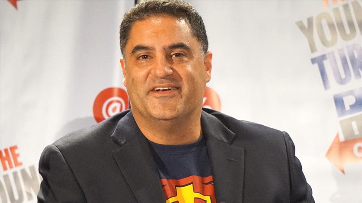 Cenk Uygur