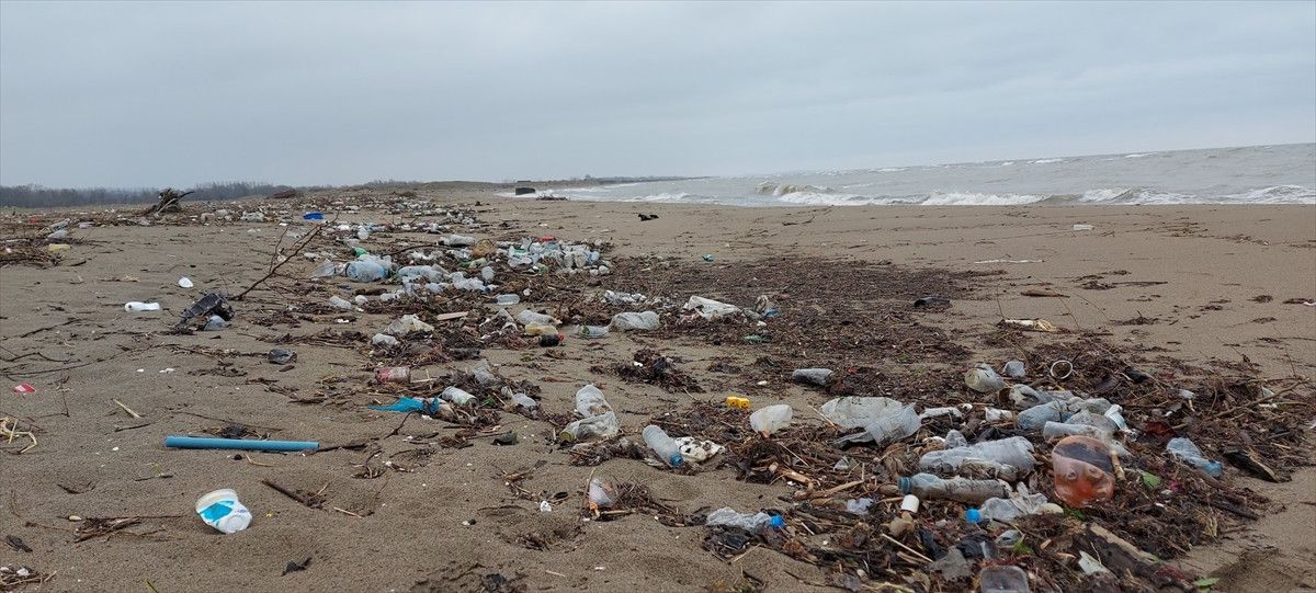 Karadeniz Kirlilik Haritası: Bölgesel Sorunlar ve Çözüm Önerileri