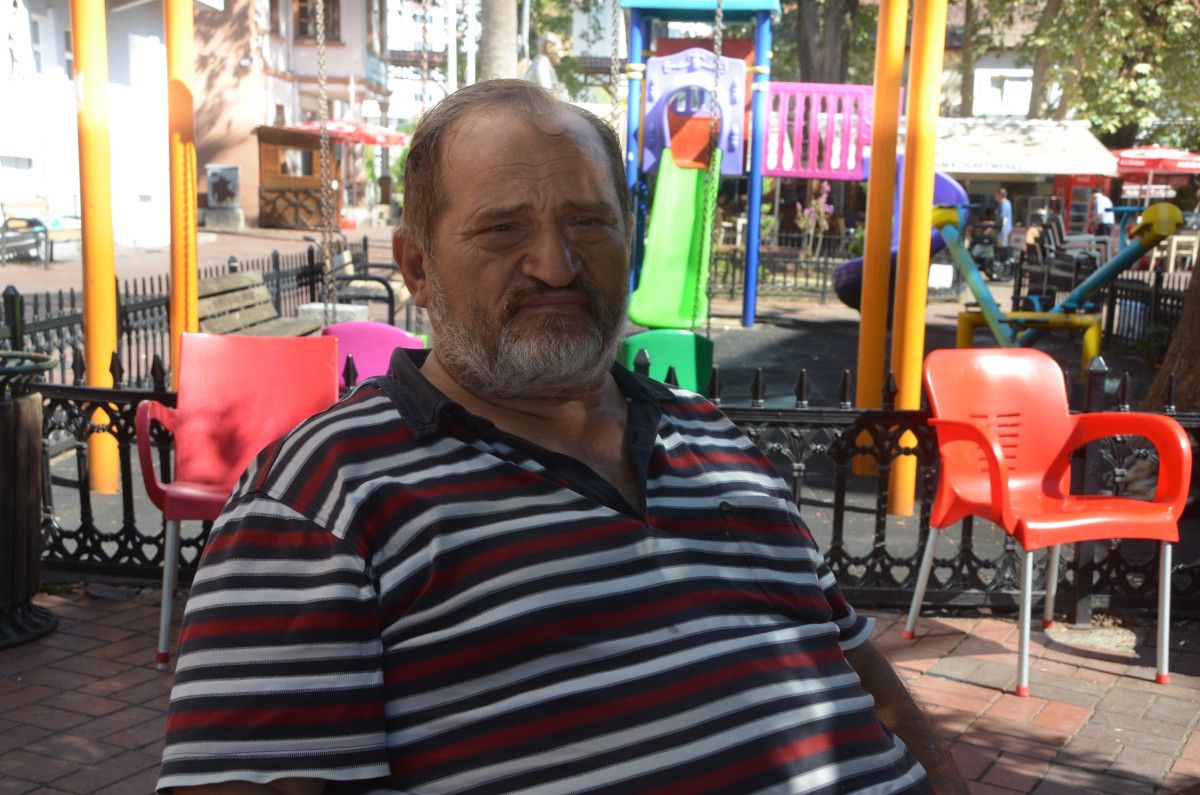 Diyarbakır’dan İstanbul’a Uzanan Yardım Çağrısı: Şeker Hastalığı Ampute Etti, Sesini Duyurmaya Çalışıyor