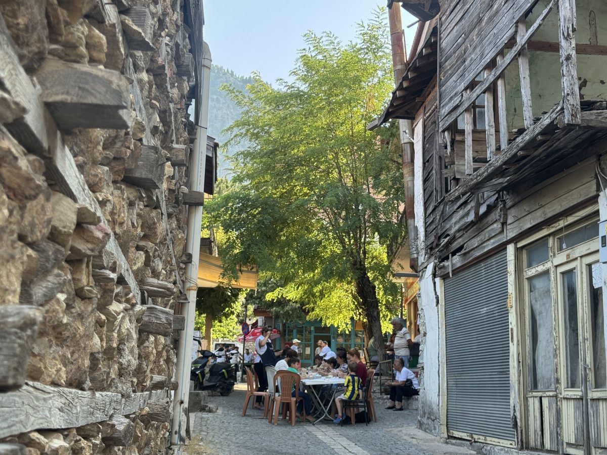 Ormana Köyünde Seramik ve Umut: Gülcan Başak Gül’ün Atölyesi