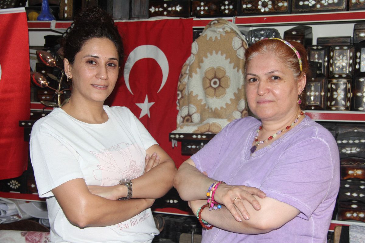 Bakırcılıkta Kadınların Başarı Öyküsü: Gaziantep’te Usta Olmak
