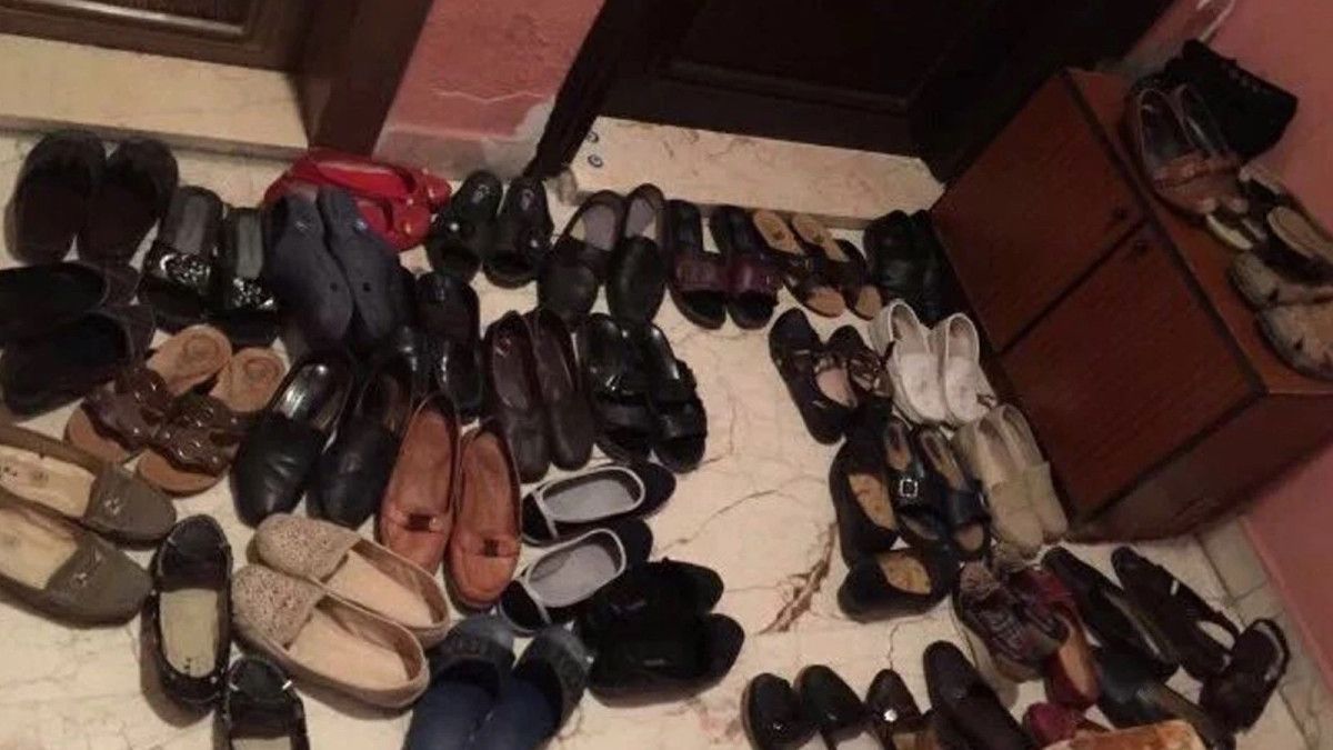 Kapı Önüne Ayakkabı Bırakmanın Hukuki Boyutu ve Komşuluk İlişkileri