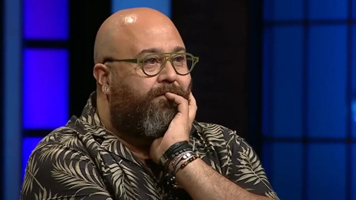 Somer Sivrioğlu: Türkiye'den Avustralya’ya uzanan bir mutfak yolculuğu