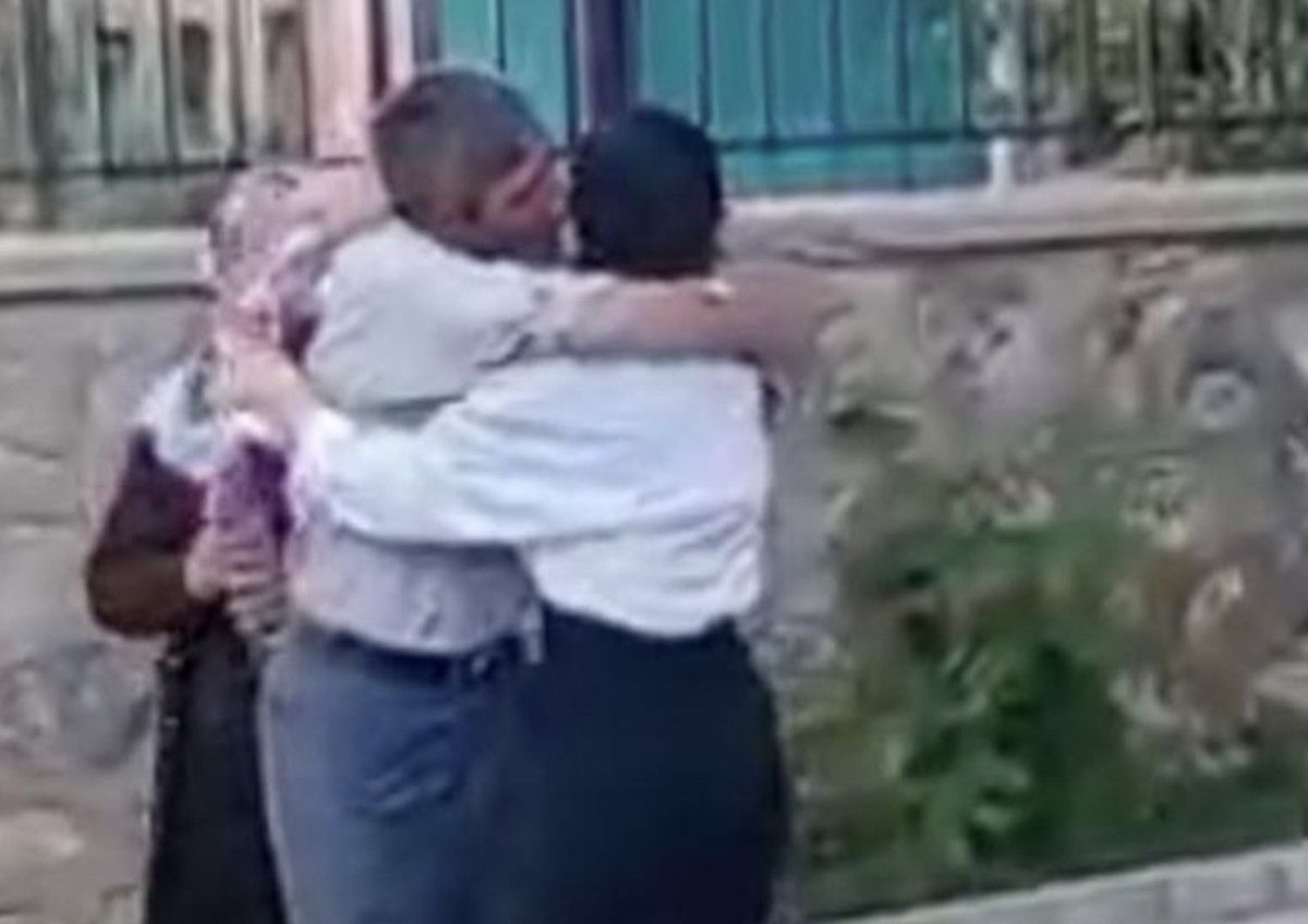 Çimen Gülen: YKS Başarısı ve Aile Desteğiyle Yeni Ufuklara Doğru