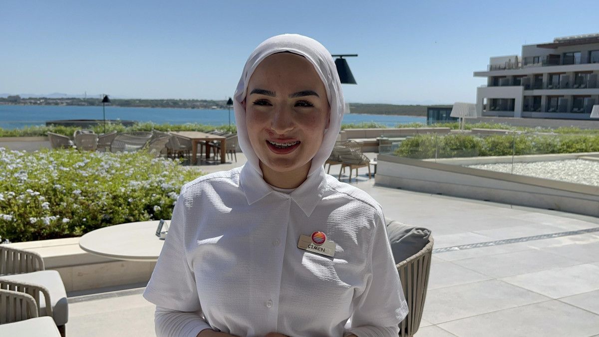 Çimen Gülen: YKS Başarısı ve Aile Desteğiyle Yeni Ufuklara Doğru