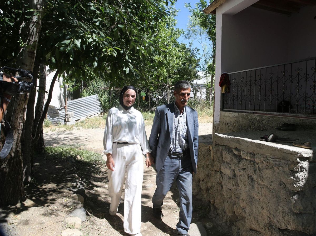 Didimli Otelde Çalışırken Büyük Haber: Yeditepe Üniversitesi’ne Yüzde 50 Burslu Kabul