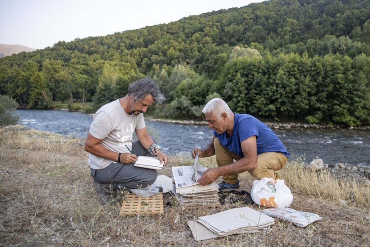 Munzur Vadisi’nde Keşfedilen Yeni Bitkiler ve Bilimsel Yolculuk