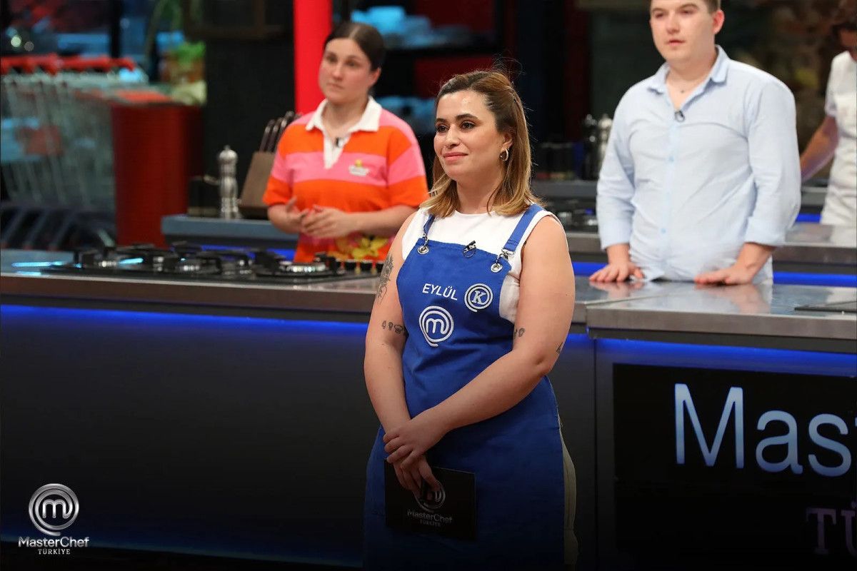 MasterChef Türkiye 25 Ağustos Bölümü: Kaptanlar Belli Oldu, Takımlar Şekillendi