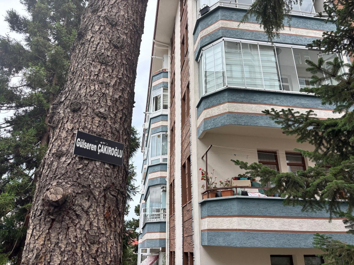 Çamlık Altı Sitesi’nde Anı Ağacı Projesi: Yaşayan, Unutulmayan İsimler