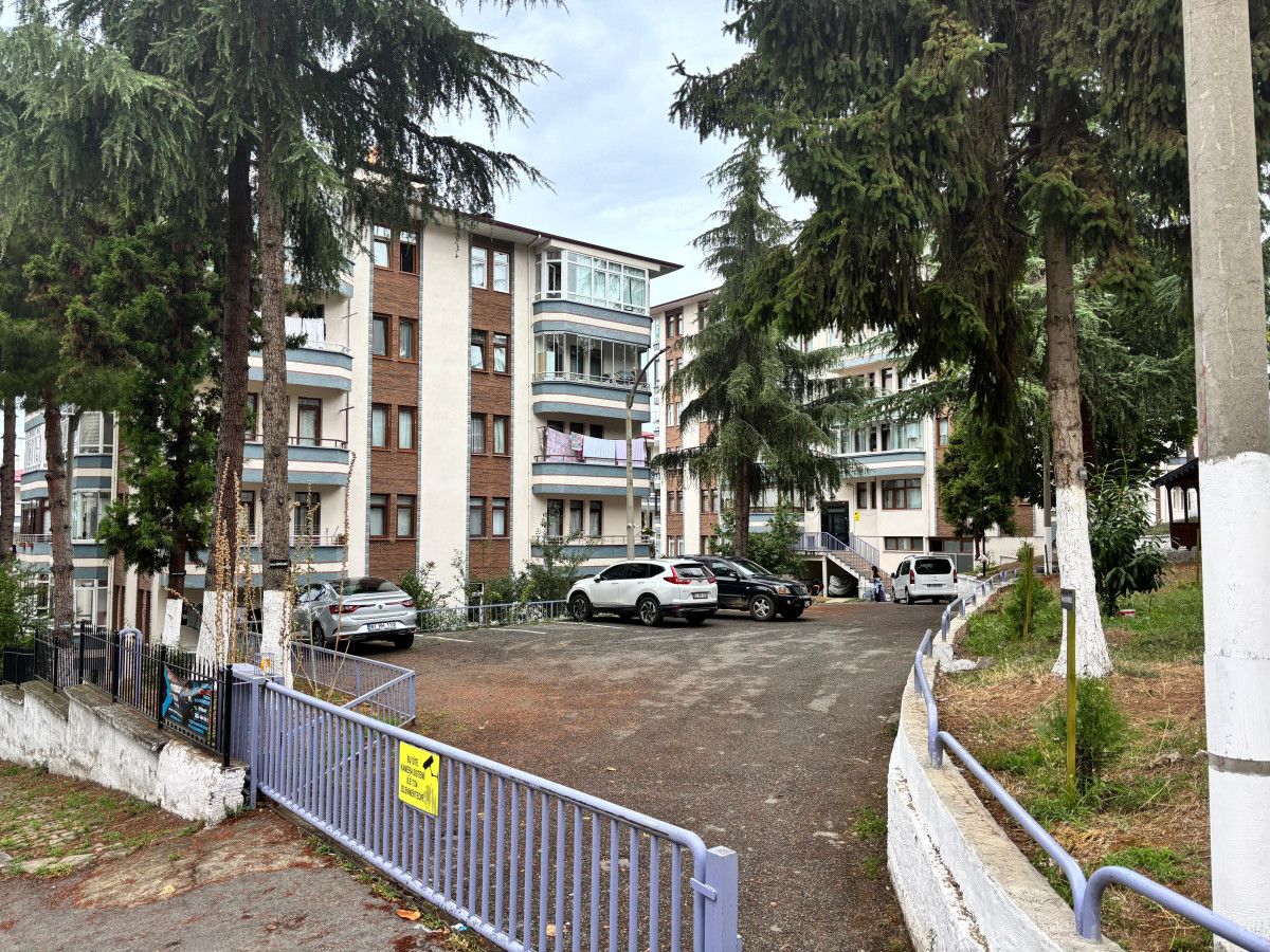 Çamlık Altı Sitesi’nde Anı Ağacı Projesi: Yaşayan, Unutulmayan İsimler