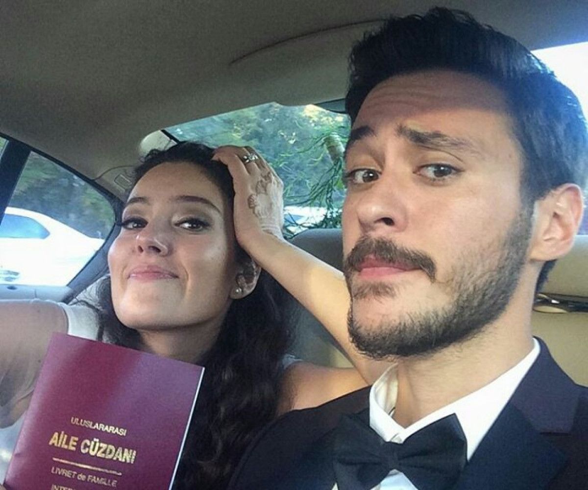 Boşanan Ünlü Çift: Anıl Altan ile Pelin Akil'in Yol Ayrımı ve Aile Vurgusu