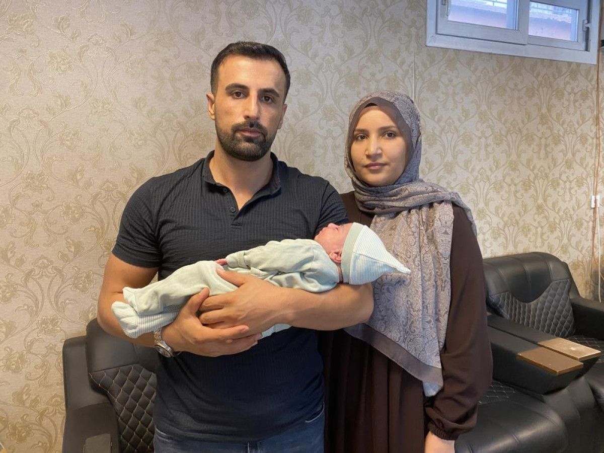 Topuk Kanı Testi Tartışması: Murat ve Elif Kınış Ailesinin İkincil Çocuğunda Sağlık Tedbiriyle Yaşanan Dava