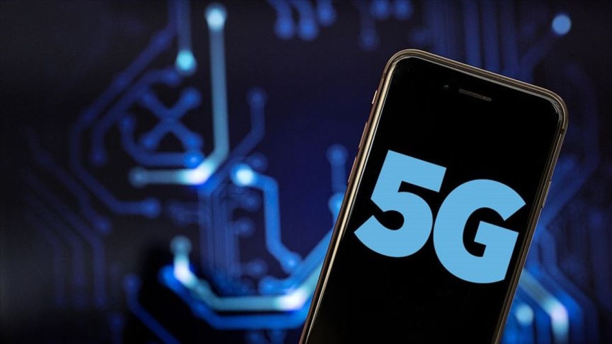 5G