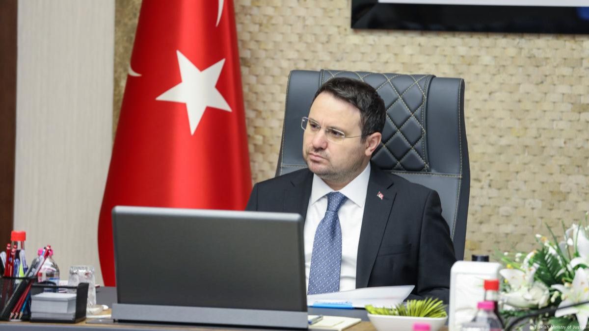 Akın Gürlek
