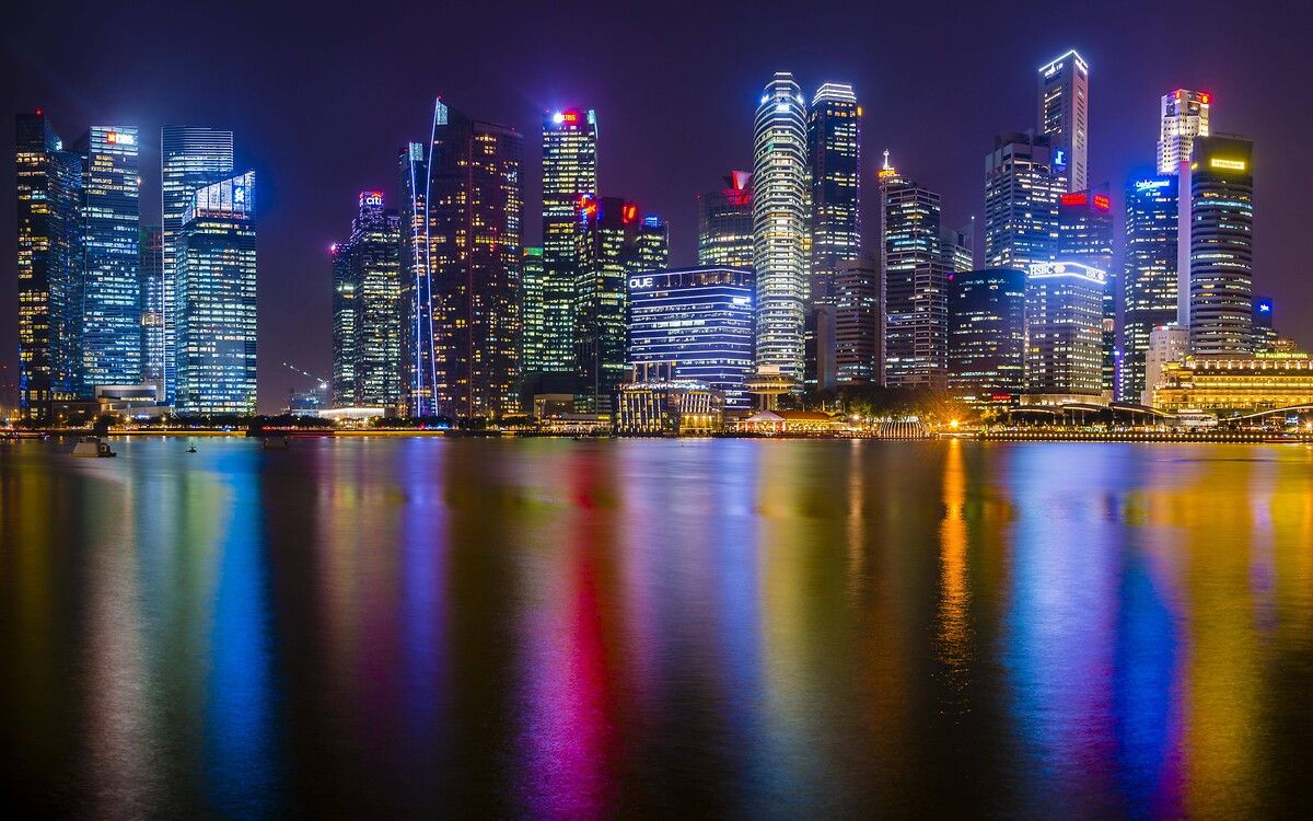 Singapur