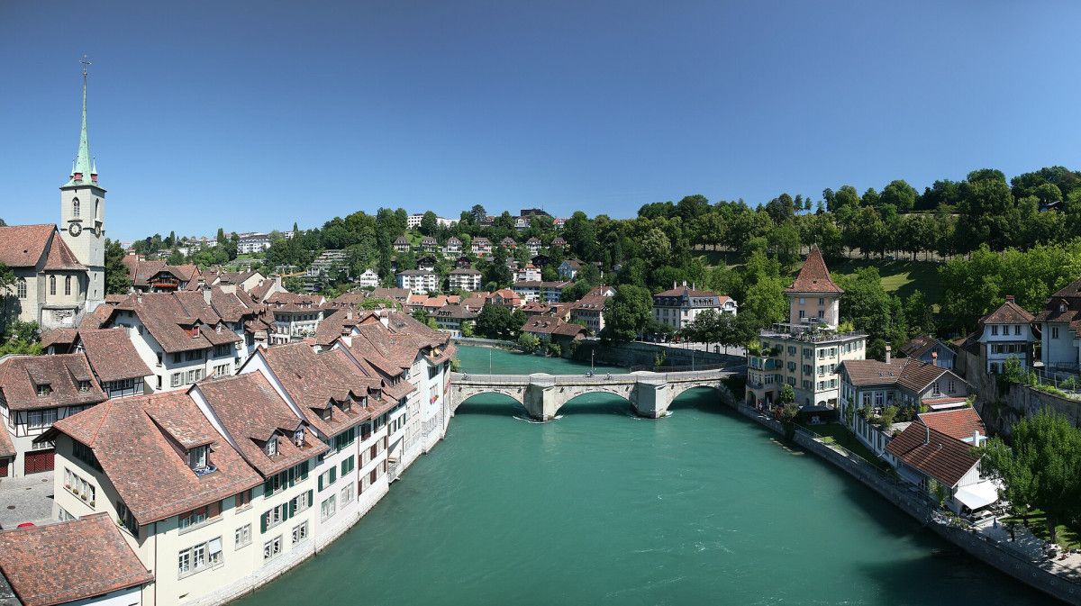 Bern
