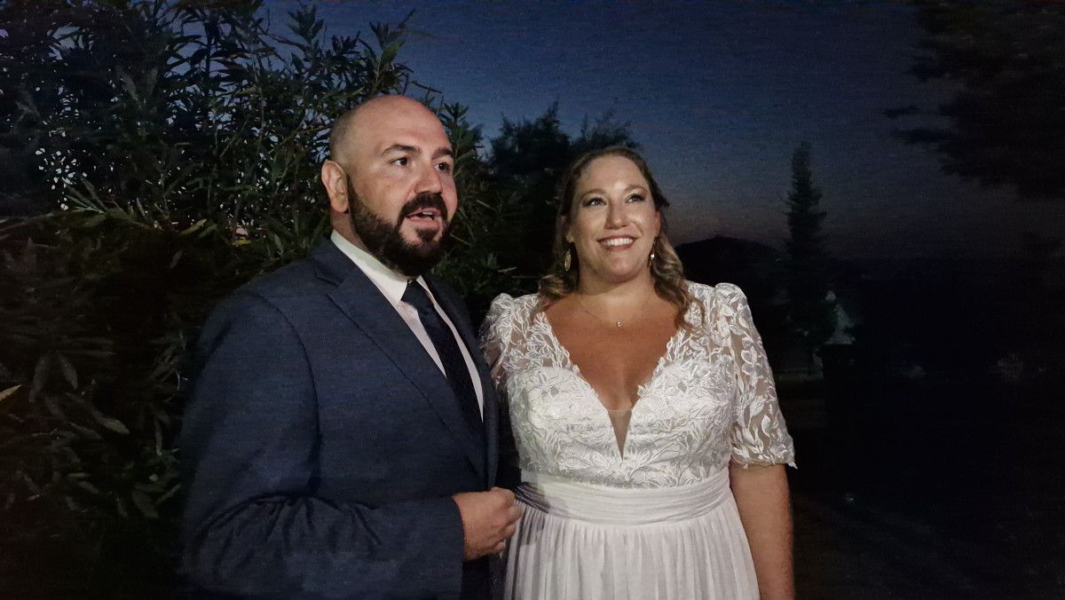 ABD’de Yaşayan Oğul ve Eşi Türkiye’de Yeniden Evet Dedi: Türk Usulü Düğün Ereğli'de